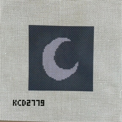 Moon Beginner Square