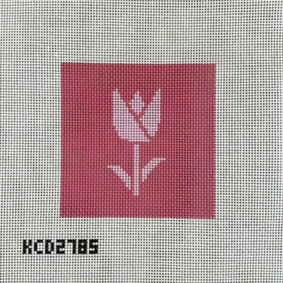 Tulip Beginnner Square
