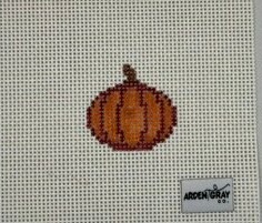 Pumpkin Mini Arden Gray