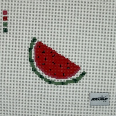 Slice of Watermelon