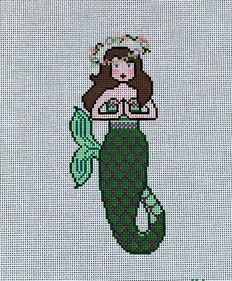 Mashpee Mermaid