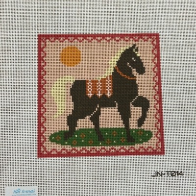 Horse Portrait