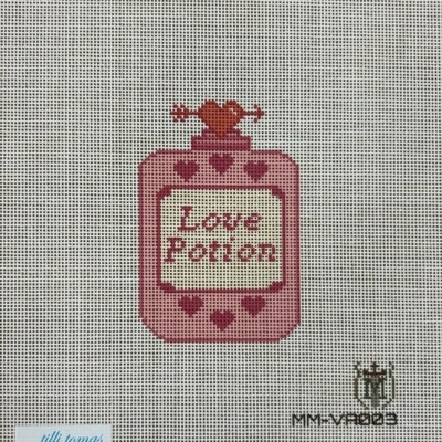 Love Potion