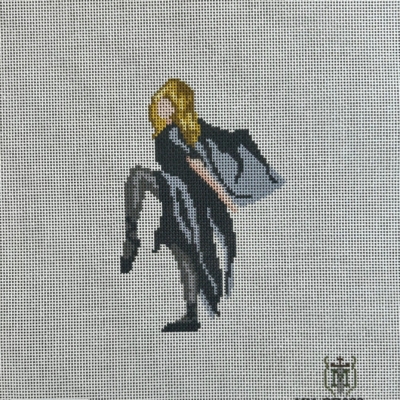 Witchy Woman