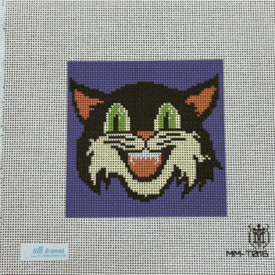 Black Cat 13 mesh