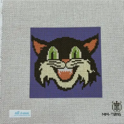 Black Cat 13 mesh