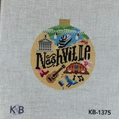 Nashville Travel Round