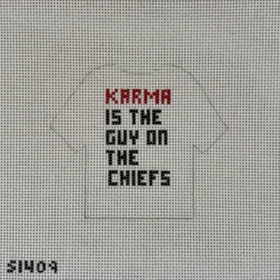 Karma is the Guy Shirt