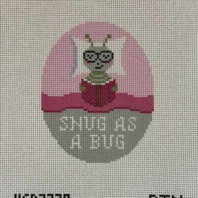 Snug as a Bug