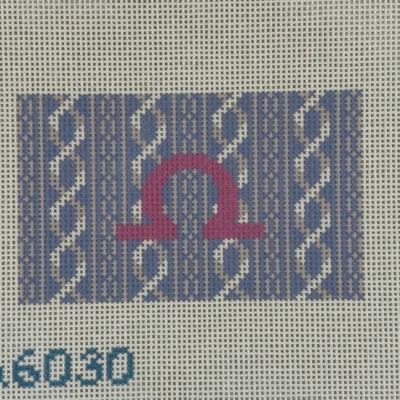 Libra Zodiac Symbol