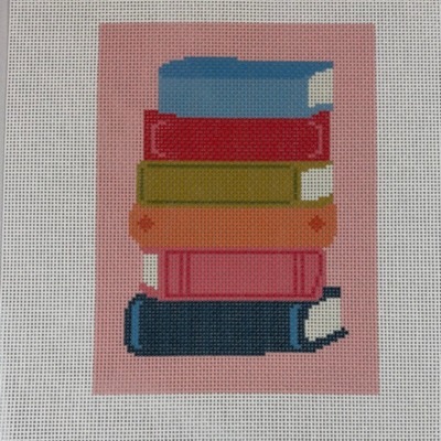 E-Reader Case Printed Canvas