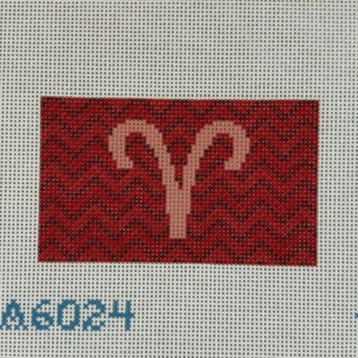 Aries Zodiac Symbol