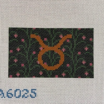 Taurus Zodiac Symbol