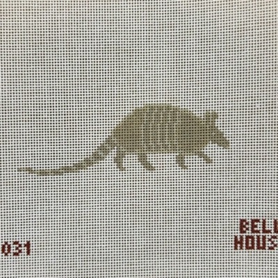 ARMADILLO SMALL