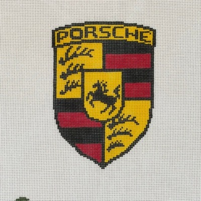 Porsche Crest ELM