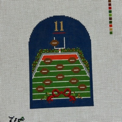 Texmas Day 11