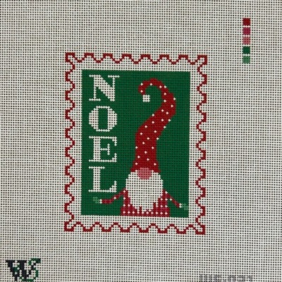 Noel Stamp