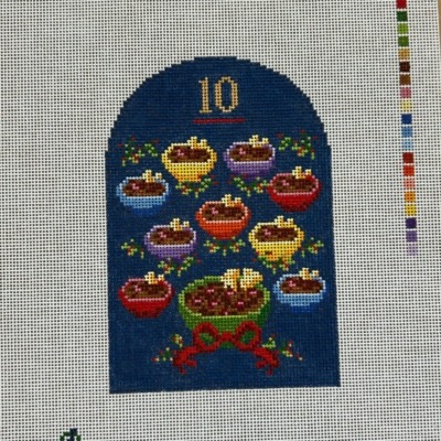 Texmas Day 10