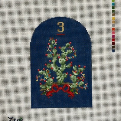 Texmas Day 3