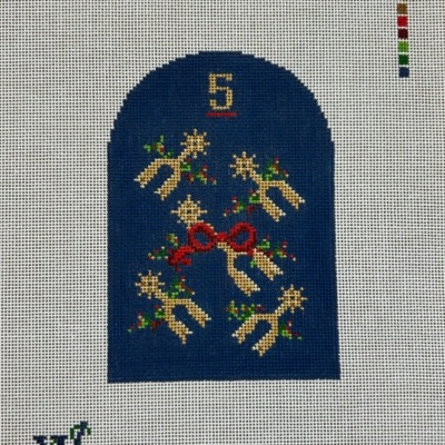 Texmas Day 5