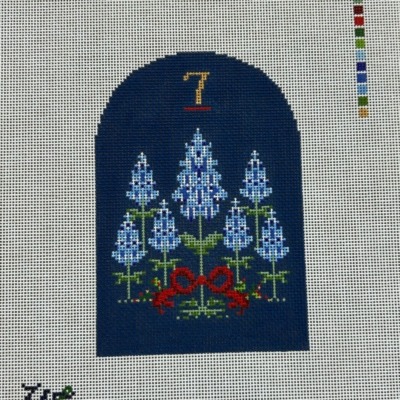 Texmas Day 7