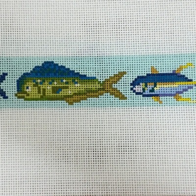 Atlantic Fish Belt