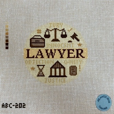 Lawyer