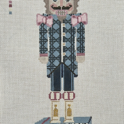 J'adior Nutcracker