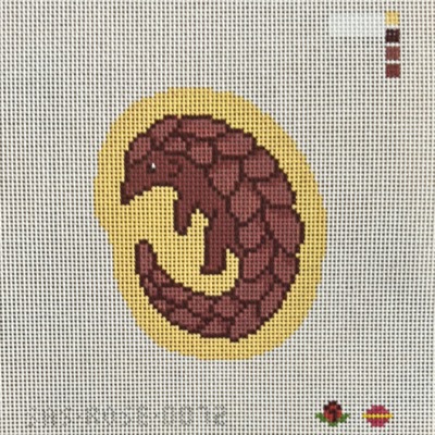 Pangolin