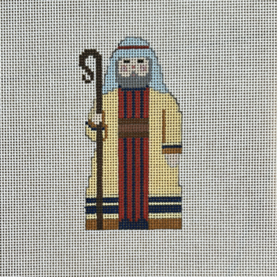 Shepherd, Nativity Set