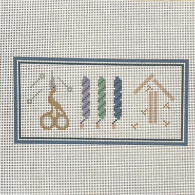 Needlepoint Notions Insert