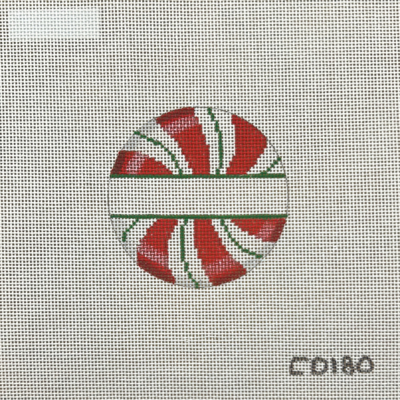 Lollipop Red and Green