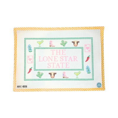 The Lonestar State