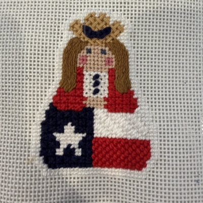 Rodeo Stitch Social