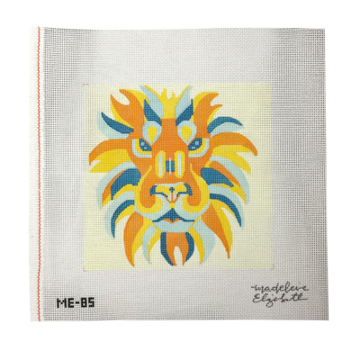 Lion Colorblock