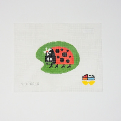 Lady Ladybug