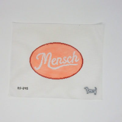 Mensch