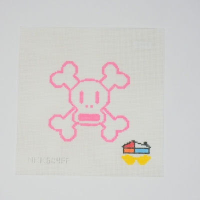Pink Skurvy 13m