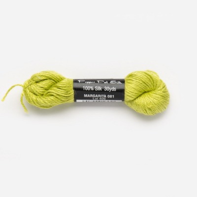 Pepper Pot Silk - 081 - Margarita