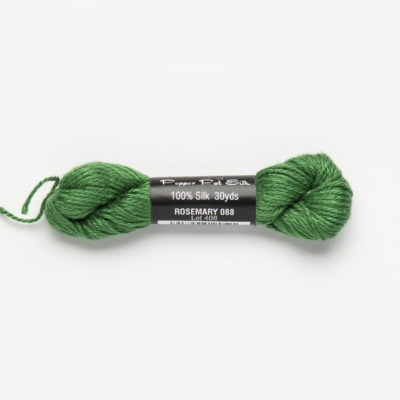 Pepper Pot Silk - 088 - Rosemary