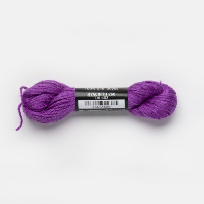 Pepper Pot Silk - 266 - Hyacinth