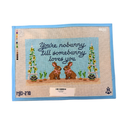 You're No Bunny